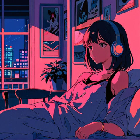 Neon Soliloquy