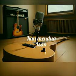 Kau mendua