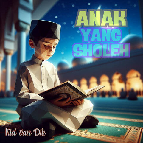 Anak yang Sholeh