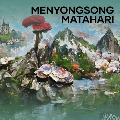 menyongsong matahari