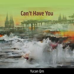 Can't Have You