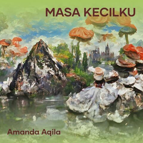 masa kecilku