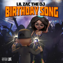 Birthday Song