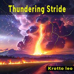Thundering Stride