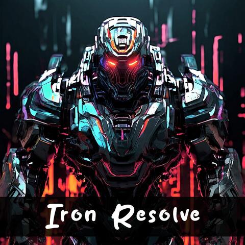 Iron Resolve