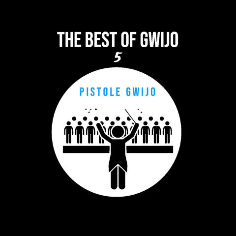 The Best Of Gwijo 5