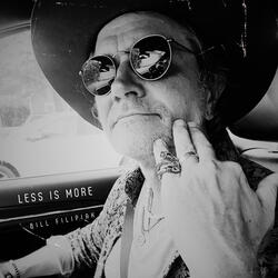 Johnny Bourbon Blues