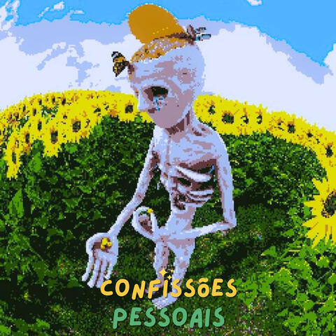 confissões pessoais