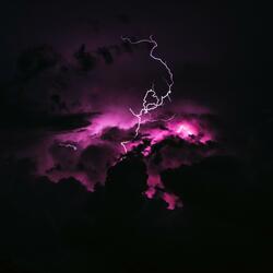 Rolling Thunder (Under The Influence)