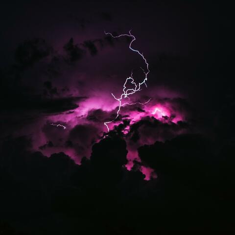 Rolling Thunder (Under The Influence)