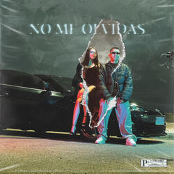 No Me Olvidas