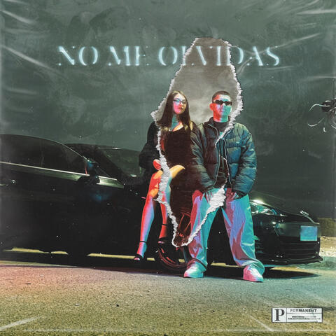 No Me Olvidas