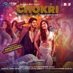 Chokri