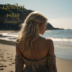 Golden Hair Summer