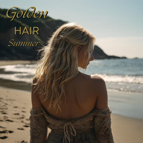 Golden Hair Summer