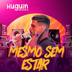 Mesmo Sem Estar