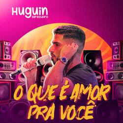 O Que É Amor Pra Você