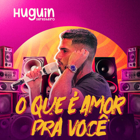 O Que É Amor Pra Você