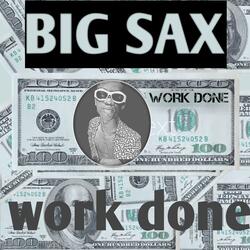 Work done