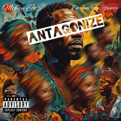 Antagonize