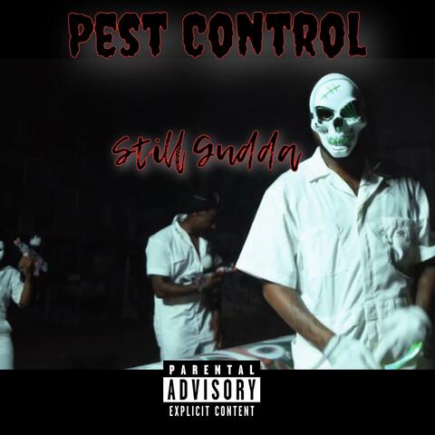 Pest Control