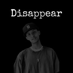 Disappear