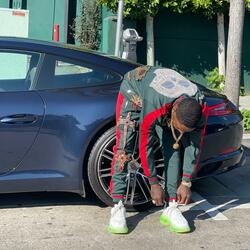 BEND IT OVER