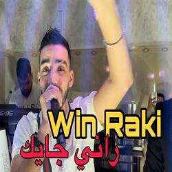 Win raki rani jayak