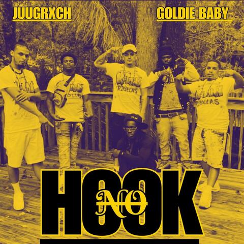 NO HOOK