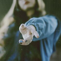I Give You My Heart