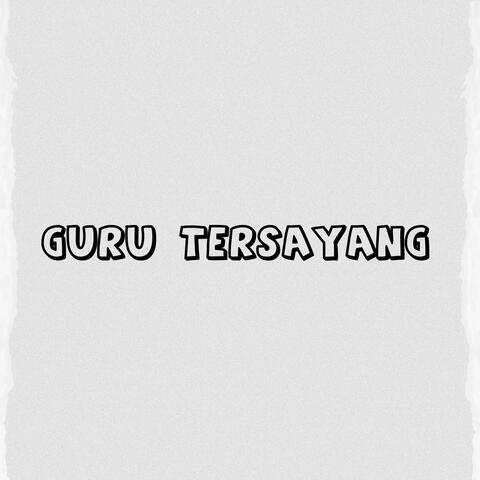 Guru Tersayang