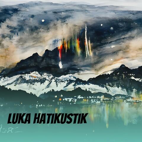 Luka hatikustik