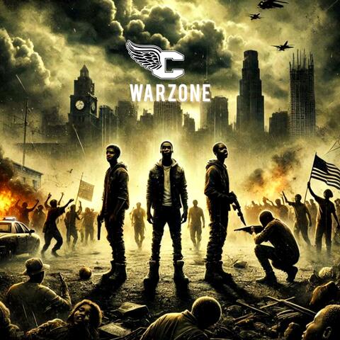 WARZONE