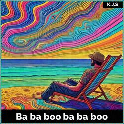 Ba ba boo ba ba boo
