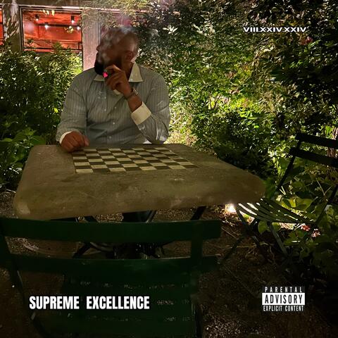 Supreme Excellence