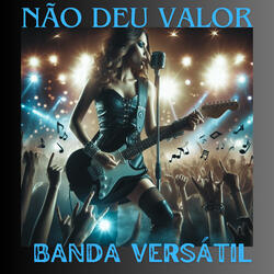 Não deu valor