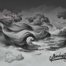 Gone Tomorrow Here Today