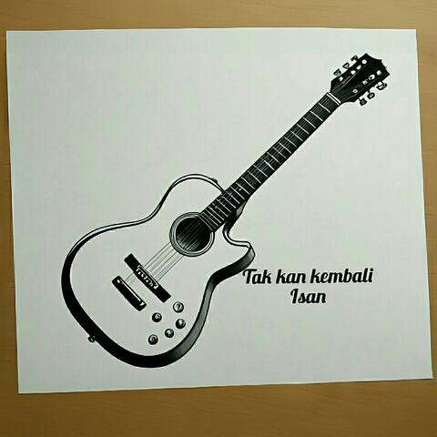 Tak kan kembali