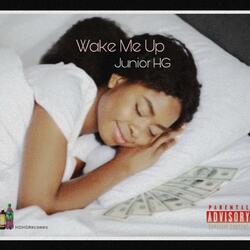 Wake Me Up