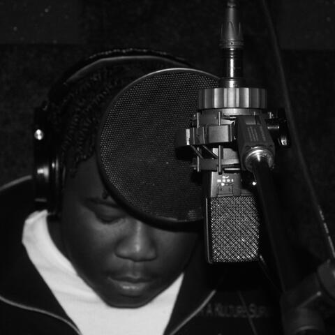 Talking In My Ear