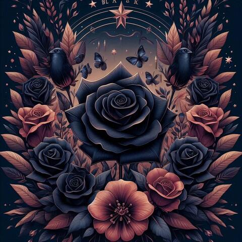 Black Roses