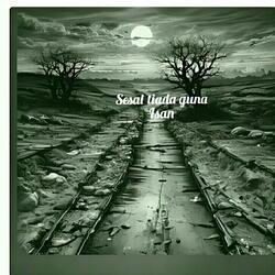 Sesal tiada guna