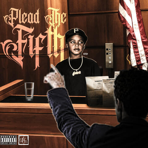 Plead The Fifth