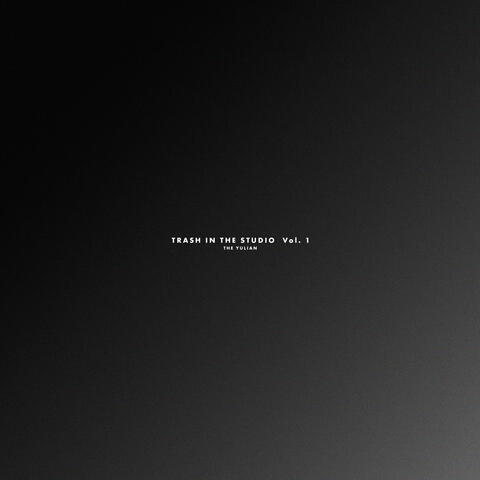 TRASH IN THE STUDIO, Vol. 1