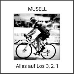 Alles auf Los 3, 2, 1