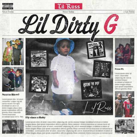 Lil Dirty G