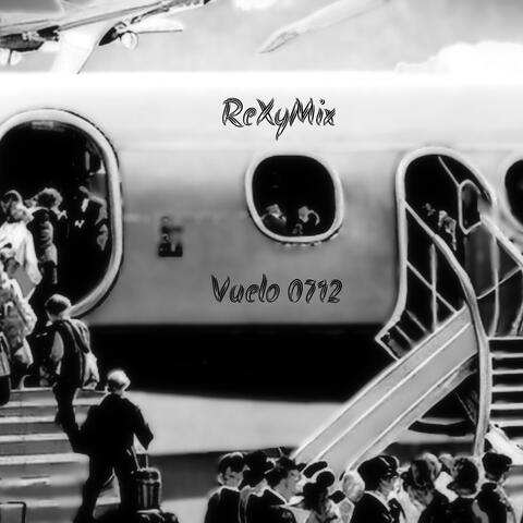 vuelo 0712