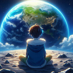 Dreaming In Space