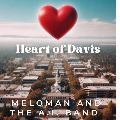 Heart Of Davis