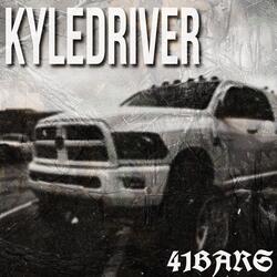 KYLEDRIVER (41Bars)